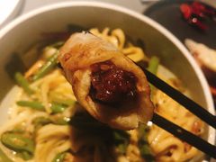 油饼卷糕-日上三甘(三里屯店)