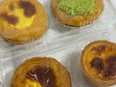 -泸溪河桃酥(西直门凯德店)