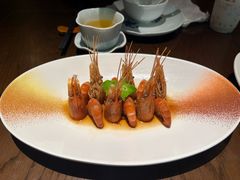 -品味杭州·粤式融合·海鲜小馆·钱江新城CBD