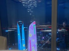 -运·中餐厅(成都华尔道夫酒店)