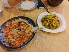 -维吾尔餐厅(宜山路店)