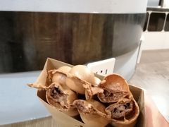 巧克力鸡蛋仔-桂桂茶(歌斐中心店)
