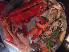 -澳门旅游塔360°旋转餐厅(南湾湖广场店)