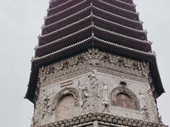 -玲珑塔公园
