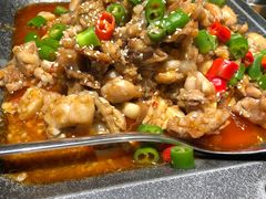-蛙喔炭烧牛蛙(盐城盐都万达店)