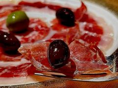 -Le Bistrot de Racine