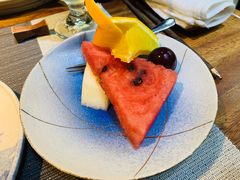 -森味薪火烧•烧鸟居酒屋•日本料理(望京店)