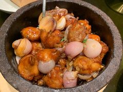 -青年公社烤鸭(滨湖银泰店)