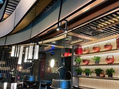 -盡膳口福跷脚牛肉火锅(北美新天地店)