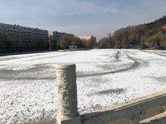 -北山公园