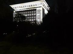 -河南财经政法大学(郑东校区)