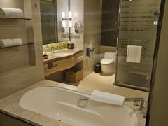 -常熟理文铂尔曼酒店