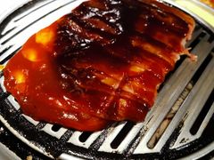 -三代烤肉(保利广场店)