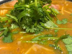 -肥汁米蘭香港米线(长宁来福士店)