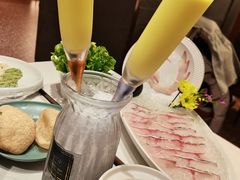 -川越泰火锅(吉利大厦店)