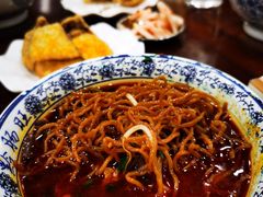 -黔肠旺面馆(八鸽岩店)