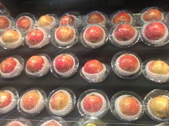 -果蔬好生活超市(乐堤港店)