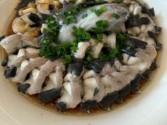 -华盛丰温州大排档(东三环南路店)