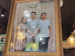 -肖肖酸萝卜鱼火锅(总店)