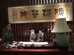 -满满海佛跳墙(千禧店)
