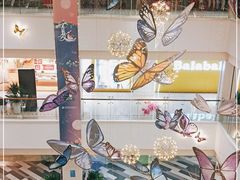 -百联临沂购物中心(临沂路店)