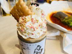 -迦南苑·新派青岛菜·生日纪念日主题餐厅