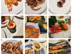 -大渔铁板烧(蛇口店)