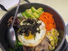 -服务大楼冷面(延大店)