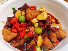 -遇见老南昌-柴火灶(顺外路店)