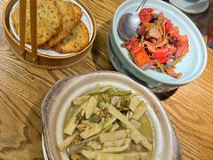 -金苑酒家·客家菜·广东老字号(万象店)