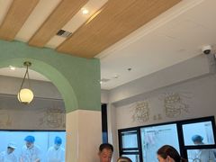 -南小馆(迪士尼小镇店)