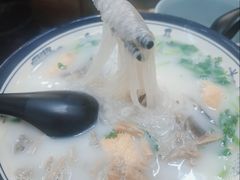 -鸭小妹鸭血粉丝(老门东店)