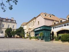-北京张裕爱斐堡酒庄