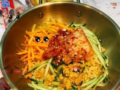 -百事喜乐炸鸡铺(合肥首店)