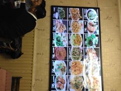 -小有天灌汤包老菜馆(南一马路店)