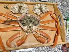 -震海贝烤贝·民俗特色店(延吉总店)