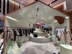 -BURBERRY(杭州万象城童装精品店)