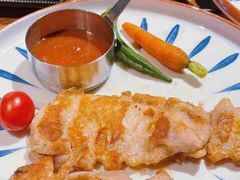 -路易十三西餐厅(西关新天地店)
