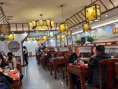-惠宾饭庄(中山路店)