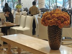 -上海浦东星河湾酒店