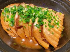 -绿茶餐厅(南昌王府井店)