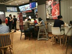 -肯德基(常熟万达店)