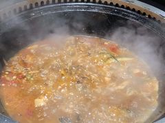 -地锅公社·现炒地锅鸡·地锅鱼·夜宵(罗锦路店)
