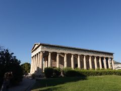 -赫淮斯托斯神庙