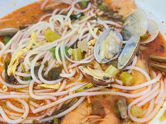 -面道赞宁海海鲜面(迎凤街店)