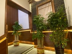 -牛小喜黑牛烤肉料理(霸州店)
