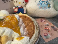 -蜜思琪蛋糕(民生路店)