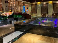 -水晶之星洗浴温泉汗蒸