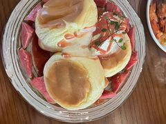 -UPPER KITCHEN(延安路店)