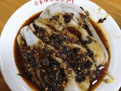 -蒋家槟豆面皮(友爱路店)